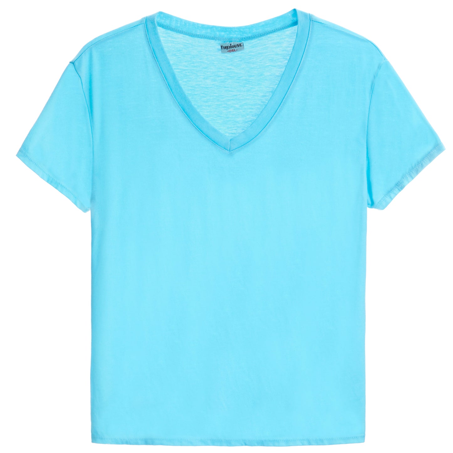 Vneck Tee - Denny's