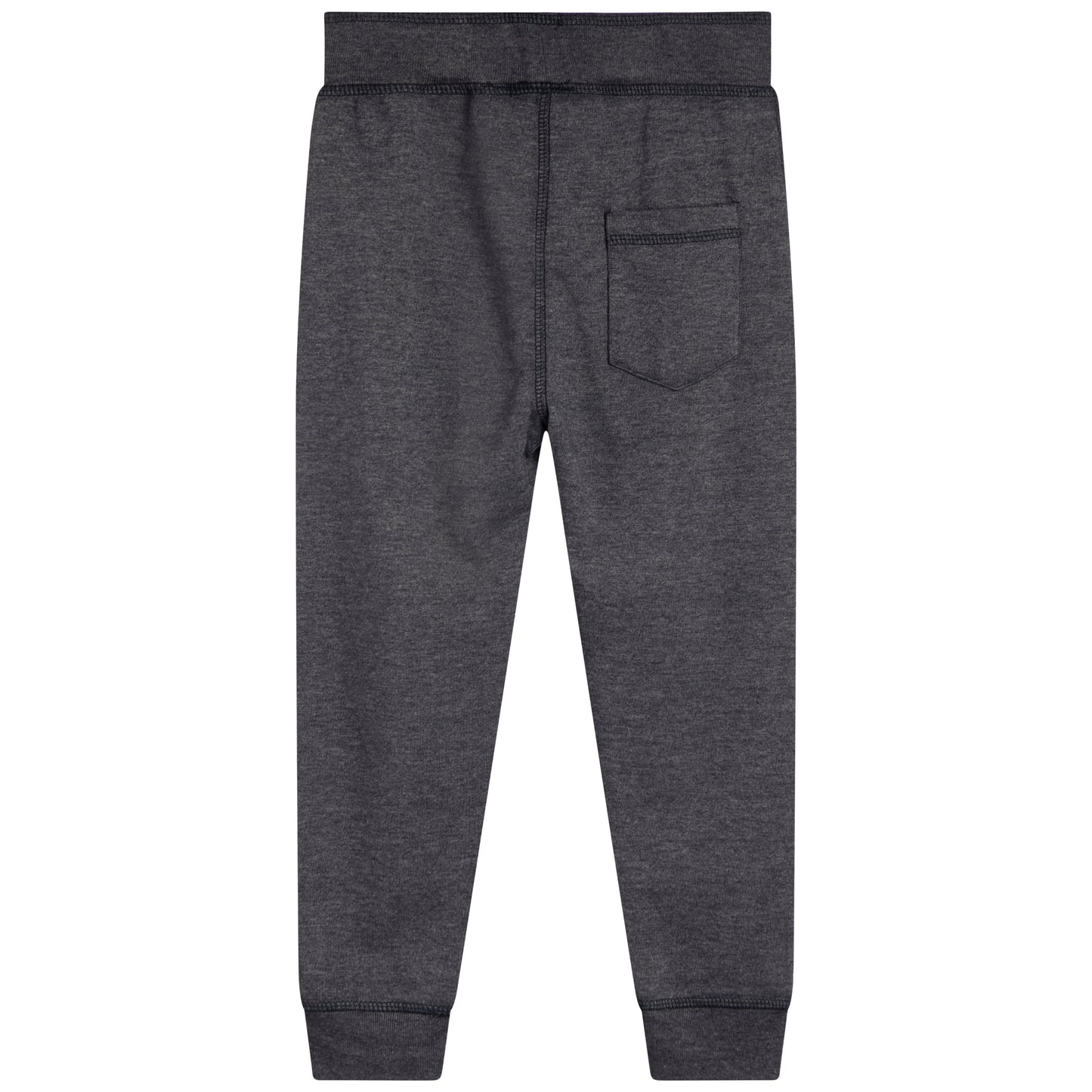 Distressed Jogger Pant - Denny's