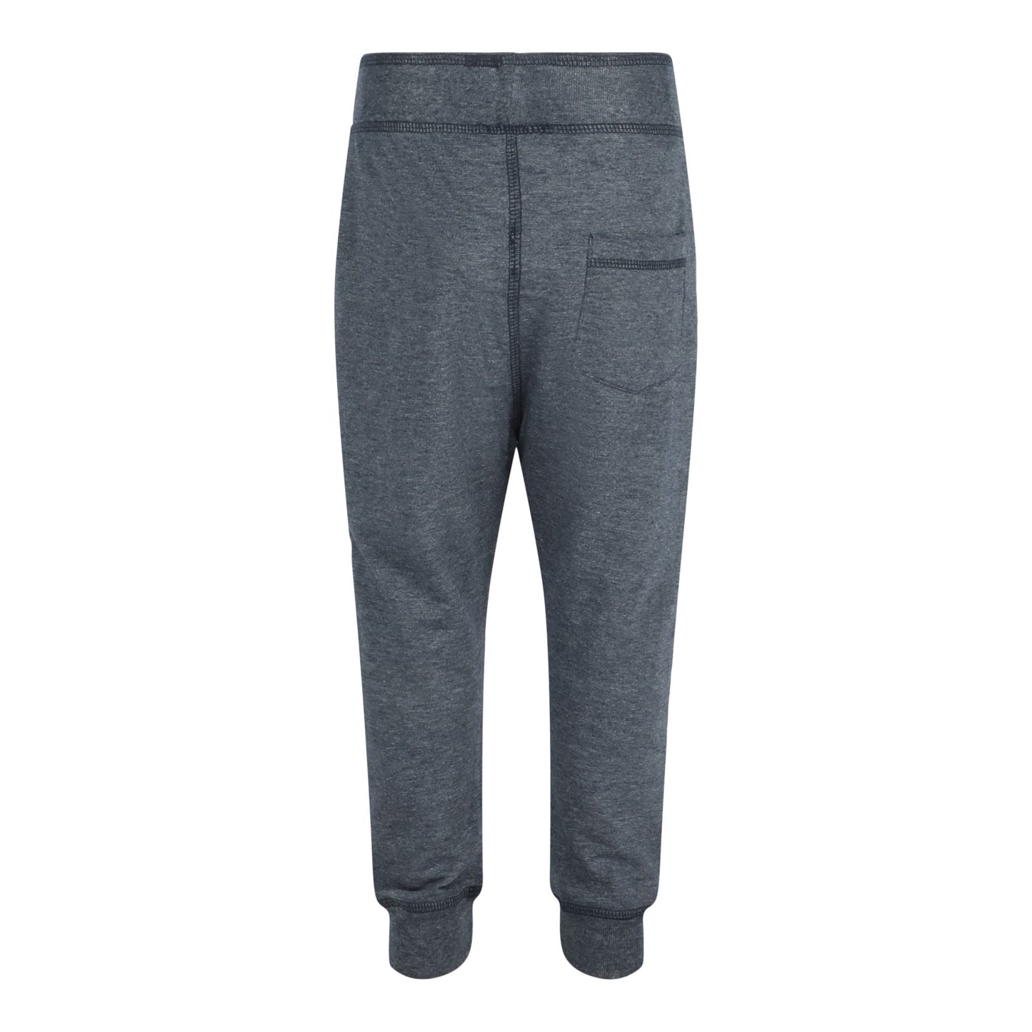 Distressed Jogger Pant - Denny's