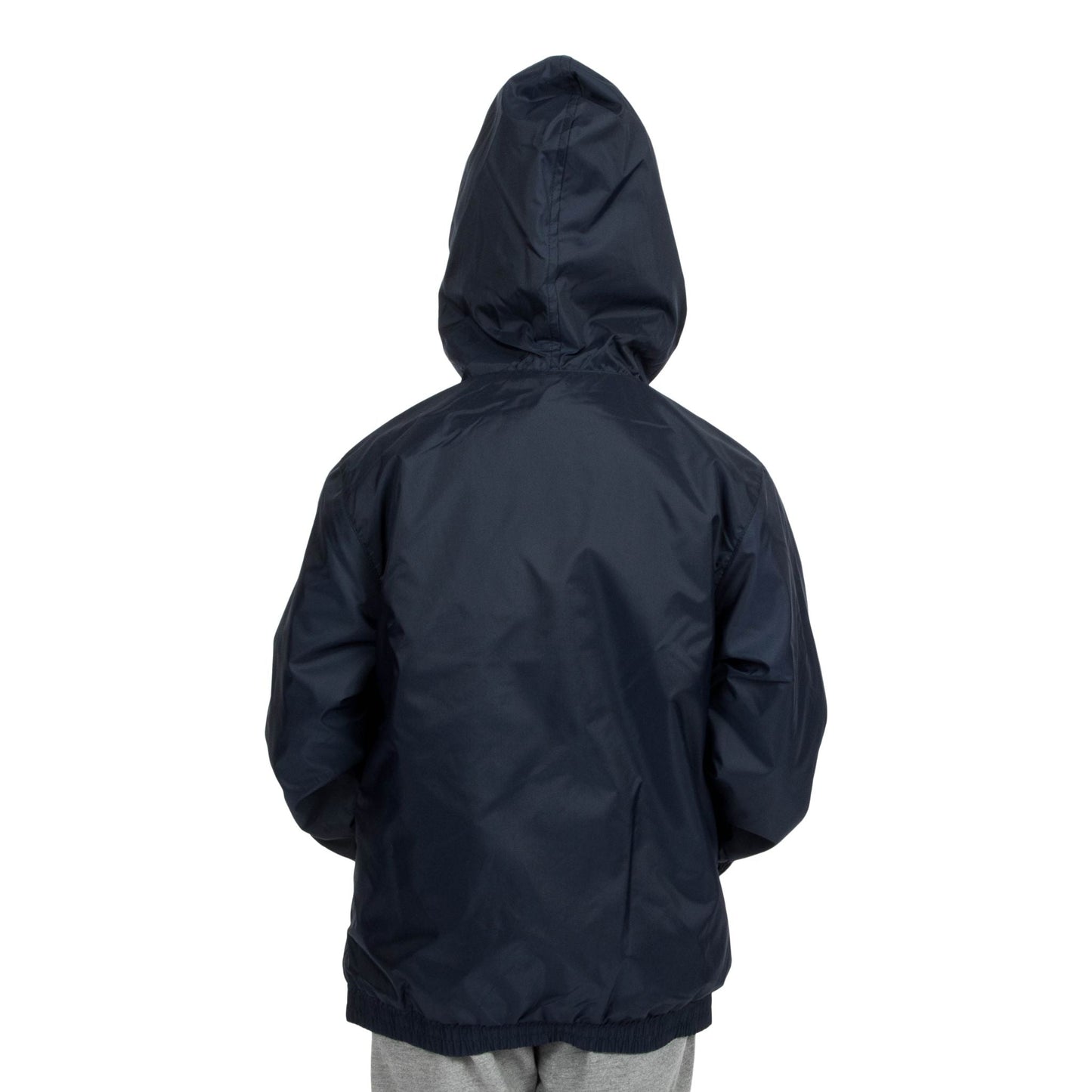 Performer Lined Hooded Jacket - Denny's