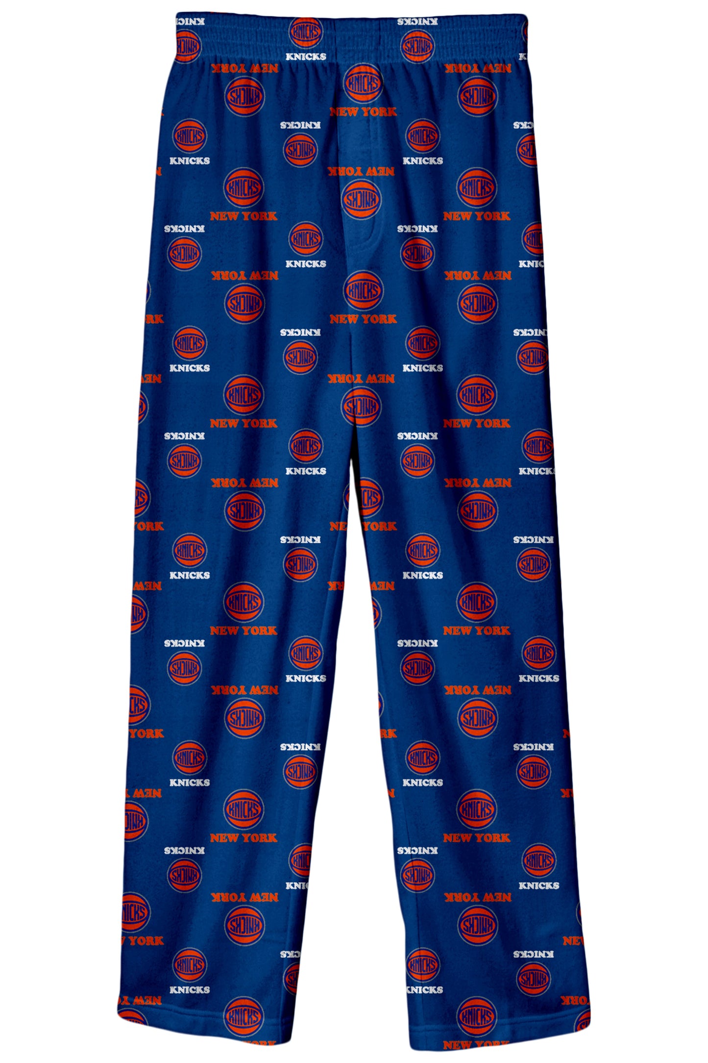 Knicks Logo Pant 8-20 - Denny's