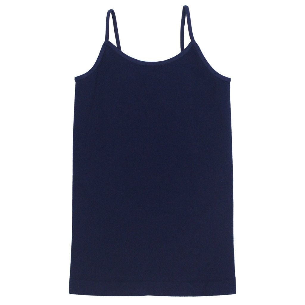 Cami Tank - Size "7-10" - Denny's