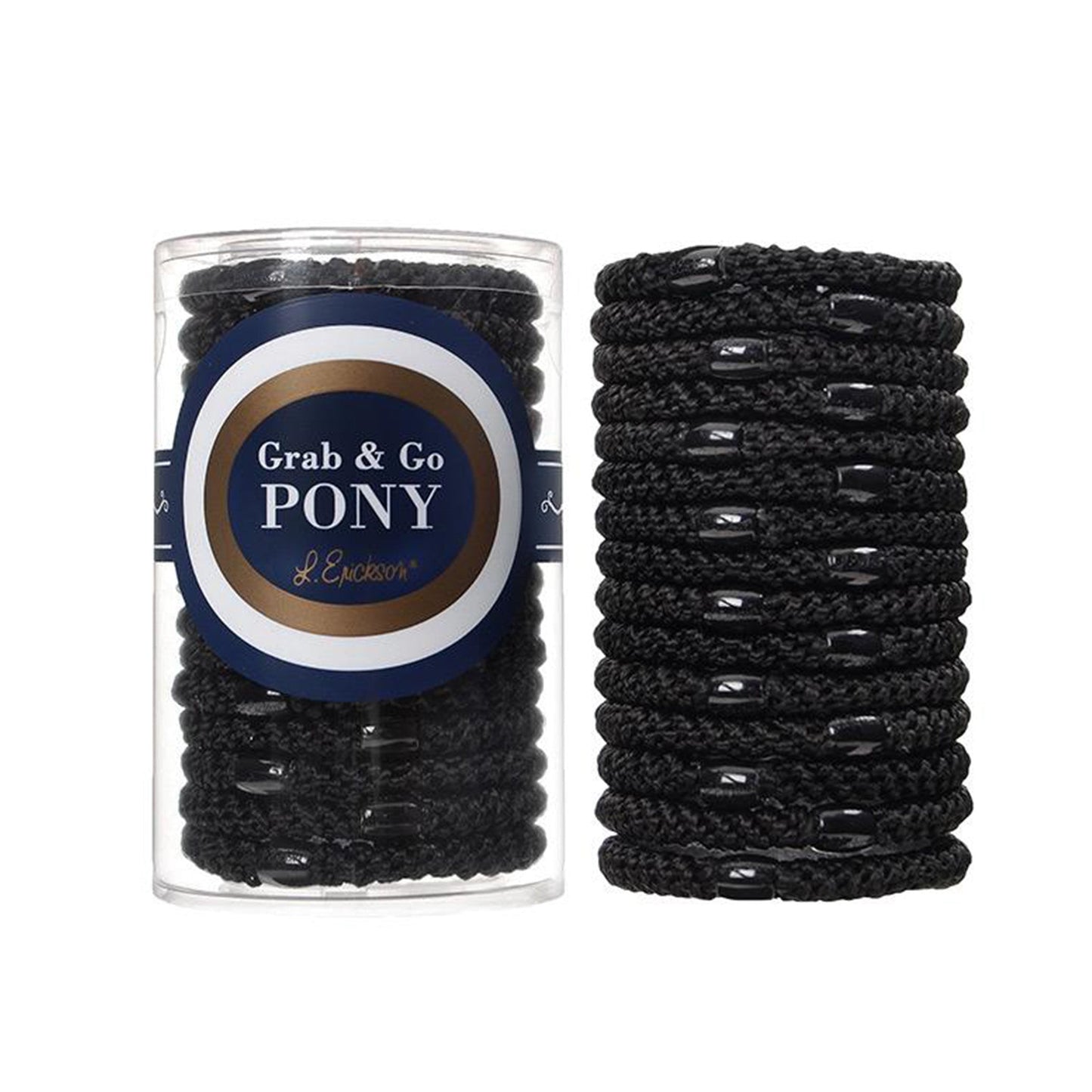 Black Pony Tube - Denny's