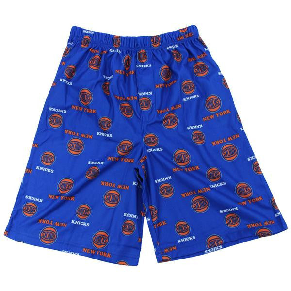 4-7 Knicks Boxer - Denny's
