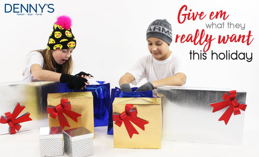 Shop These Top Children’s Trends for the Holidays