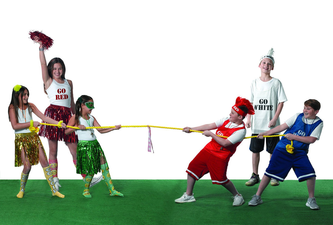 Camp is Coming…What to Expect with Camp at Denny’s