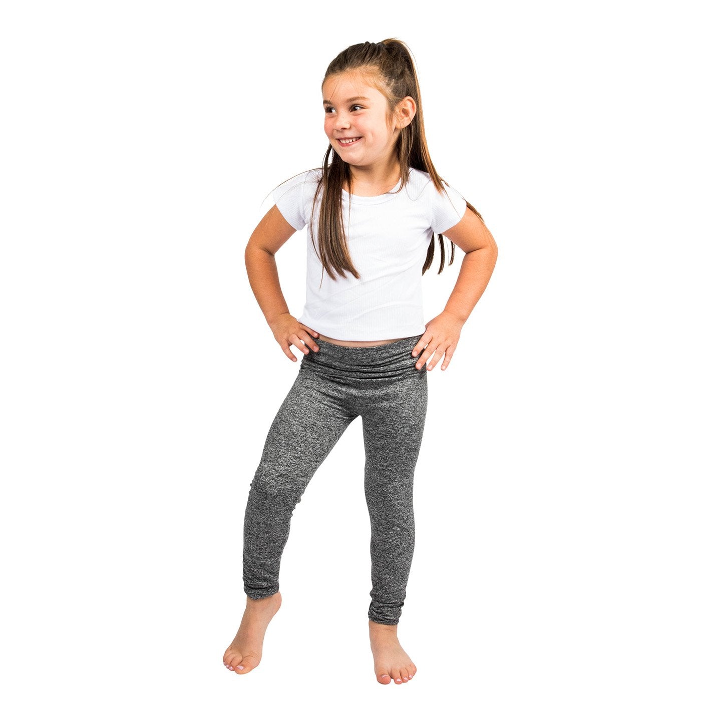 Basic Legging - Denny's