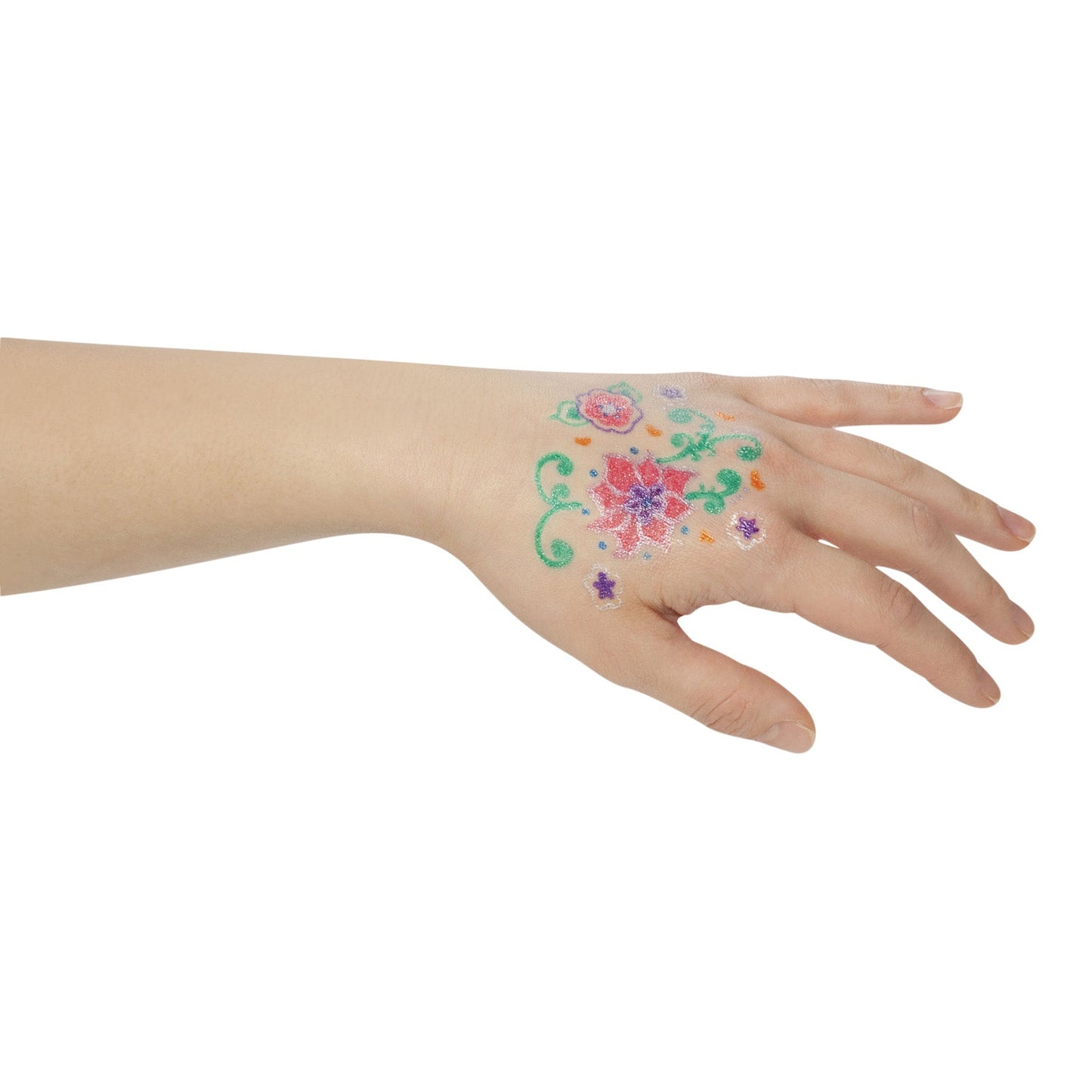Ink A Do Tattoo Pens - Denny's