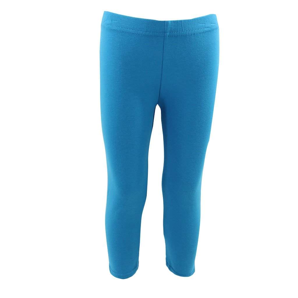 Basic Capri - Denny's