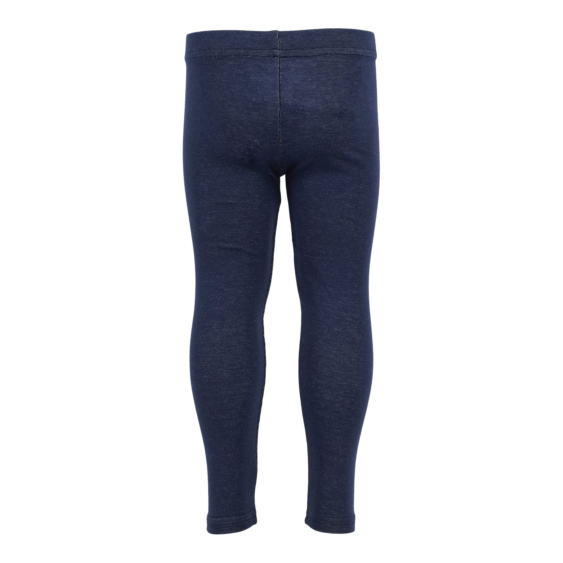 Basic Legging - Denny's