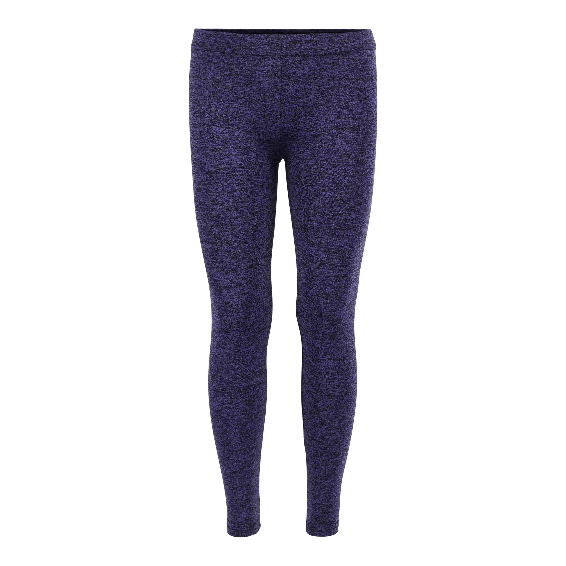 Heathered Legging - Denny's
