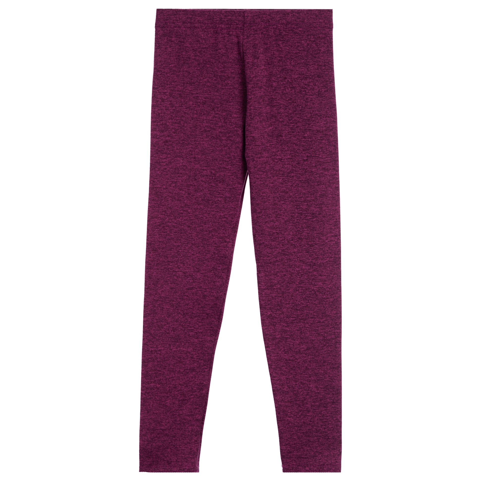 Heathered Legging - Denny's