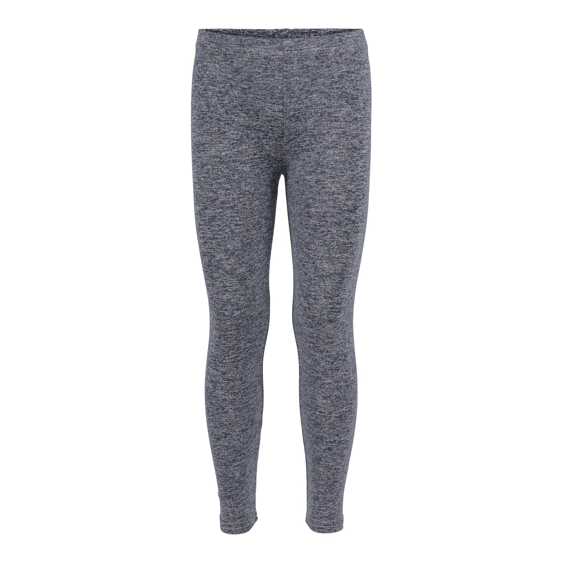 Heathered Legging - Denny's