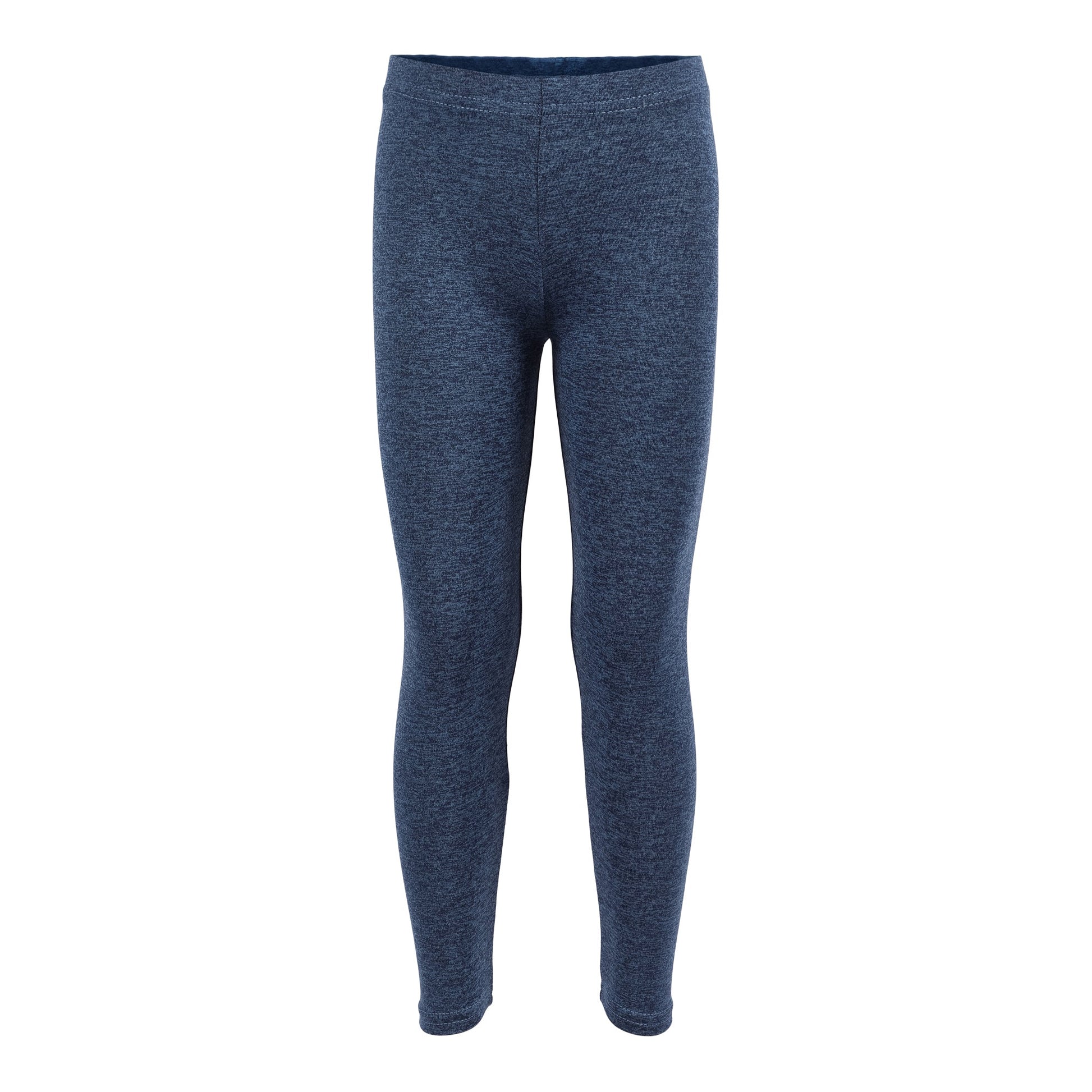 Heathered Legging - Denny's