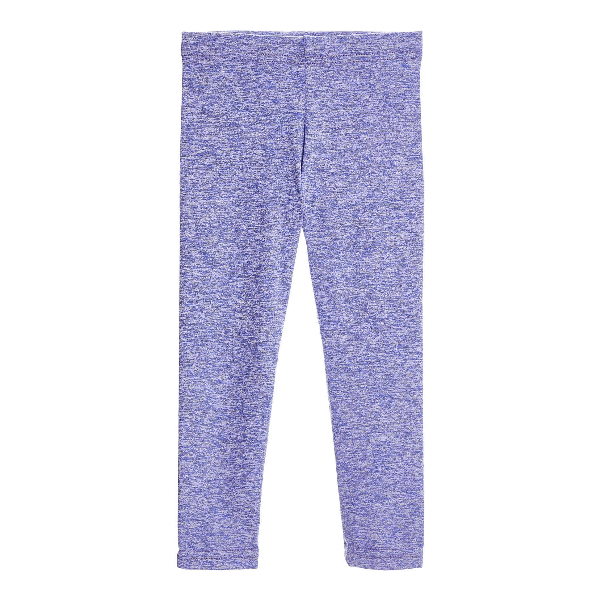 Heathered Legging - Denny's