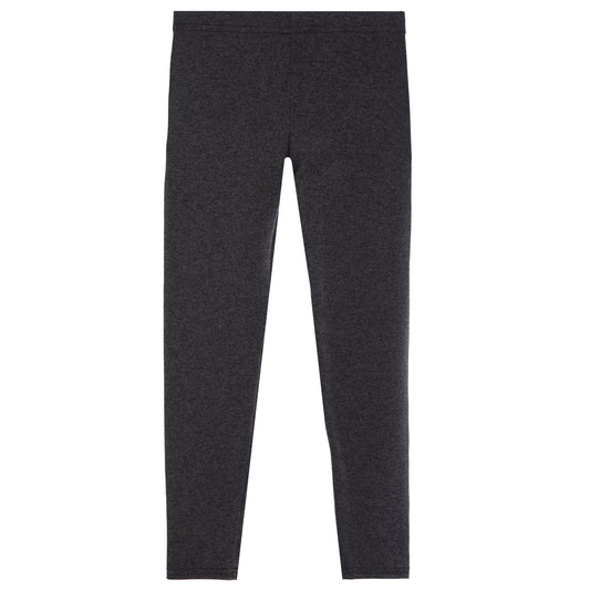Heathered Legging - Denny's
