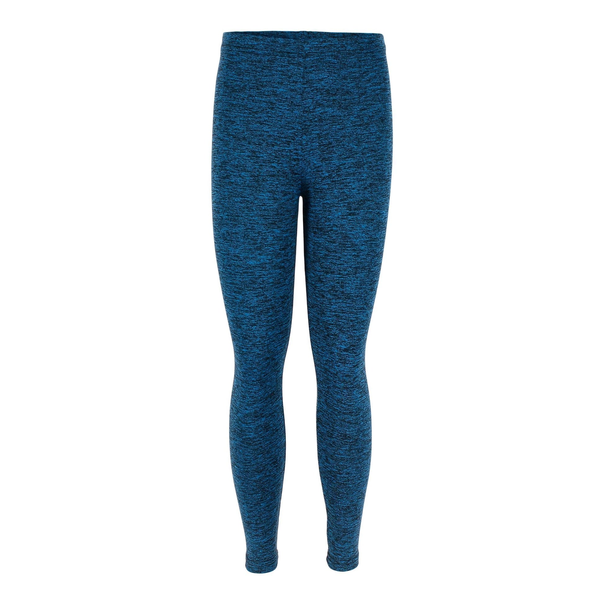 Heathered Legging - Denny's