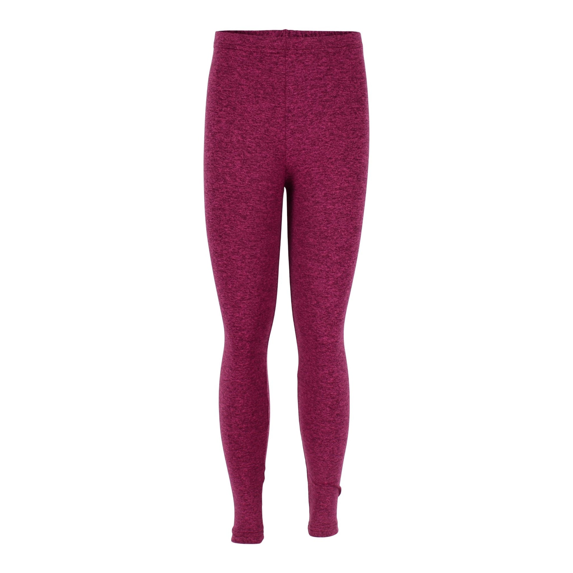 Heathered Legging - Denny's