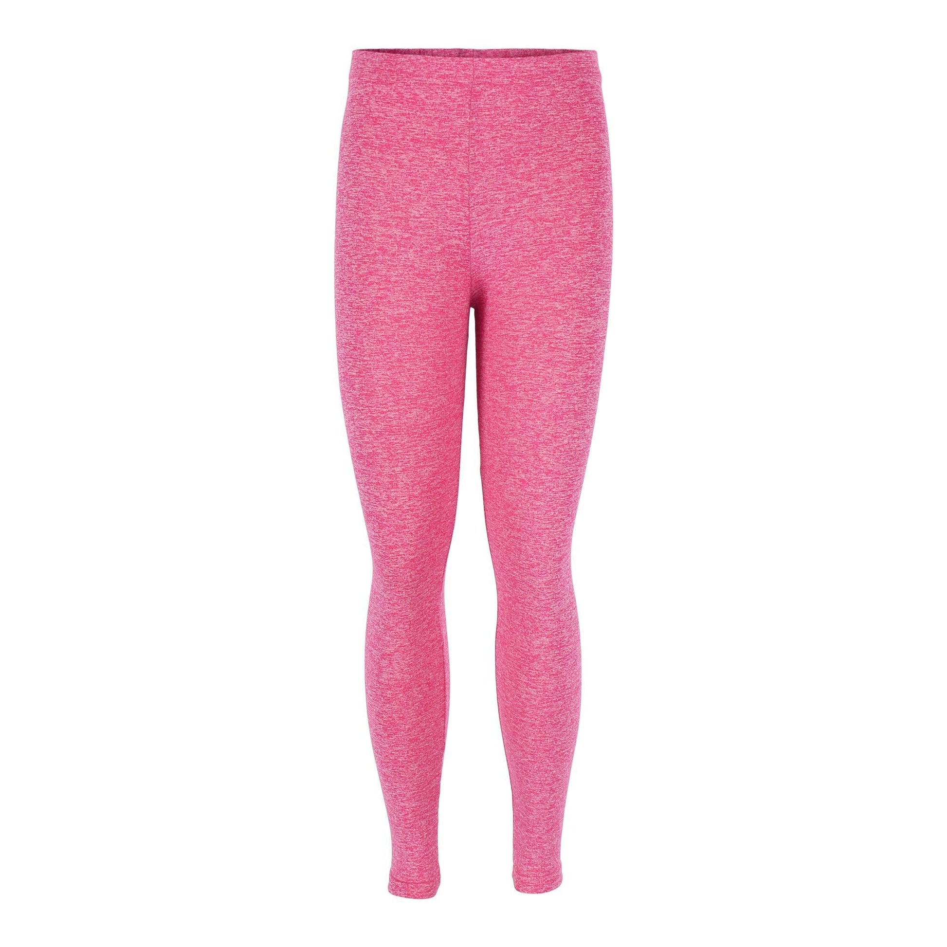 Heathered Legging - Denny's