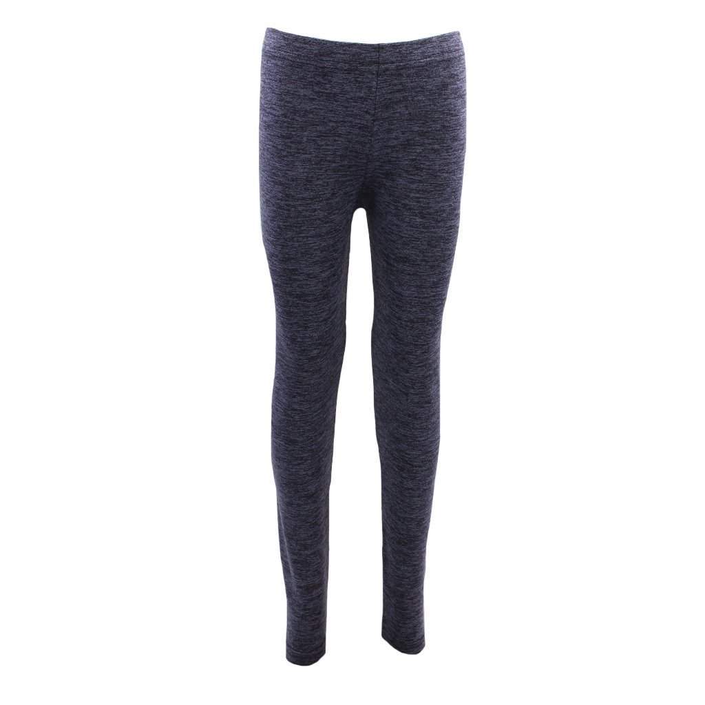 Heathered Legging - Denny's