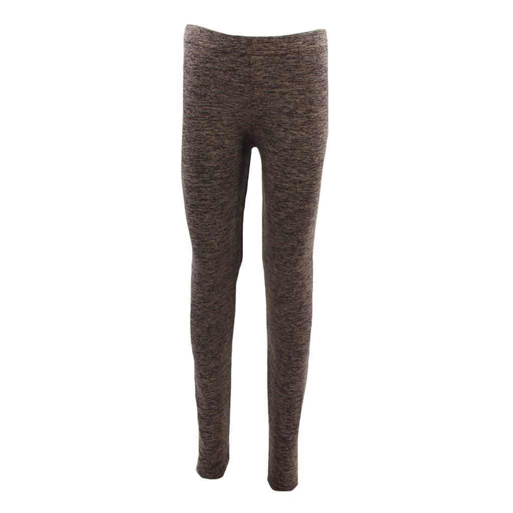 Heathered Legging - Denny's