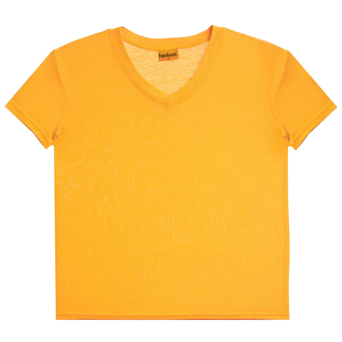 Vneck Tee - Denny's