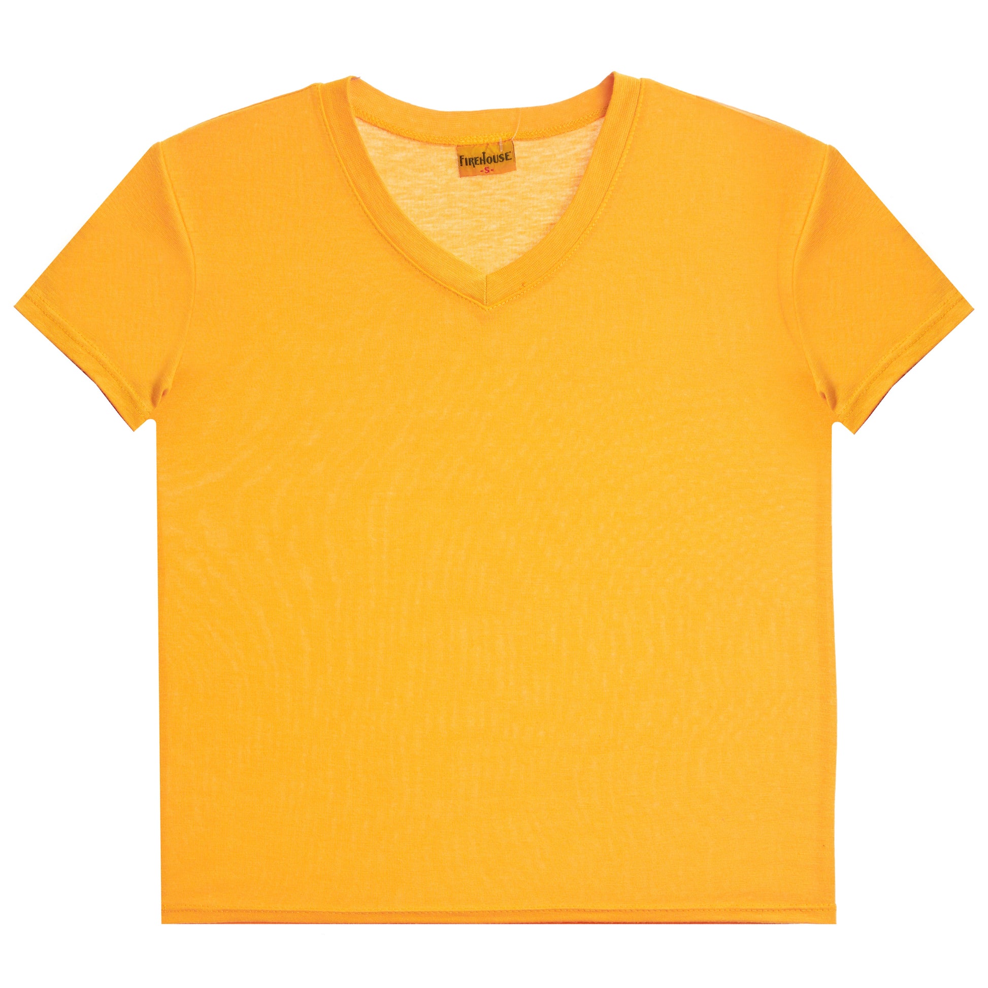 Vneck Tee - Denny's