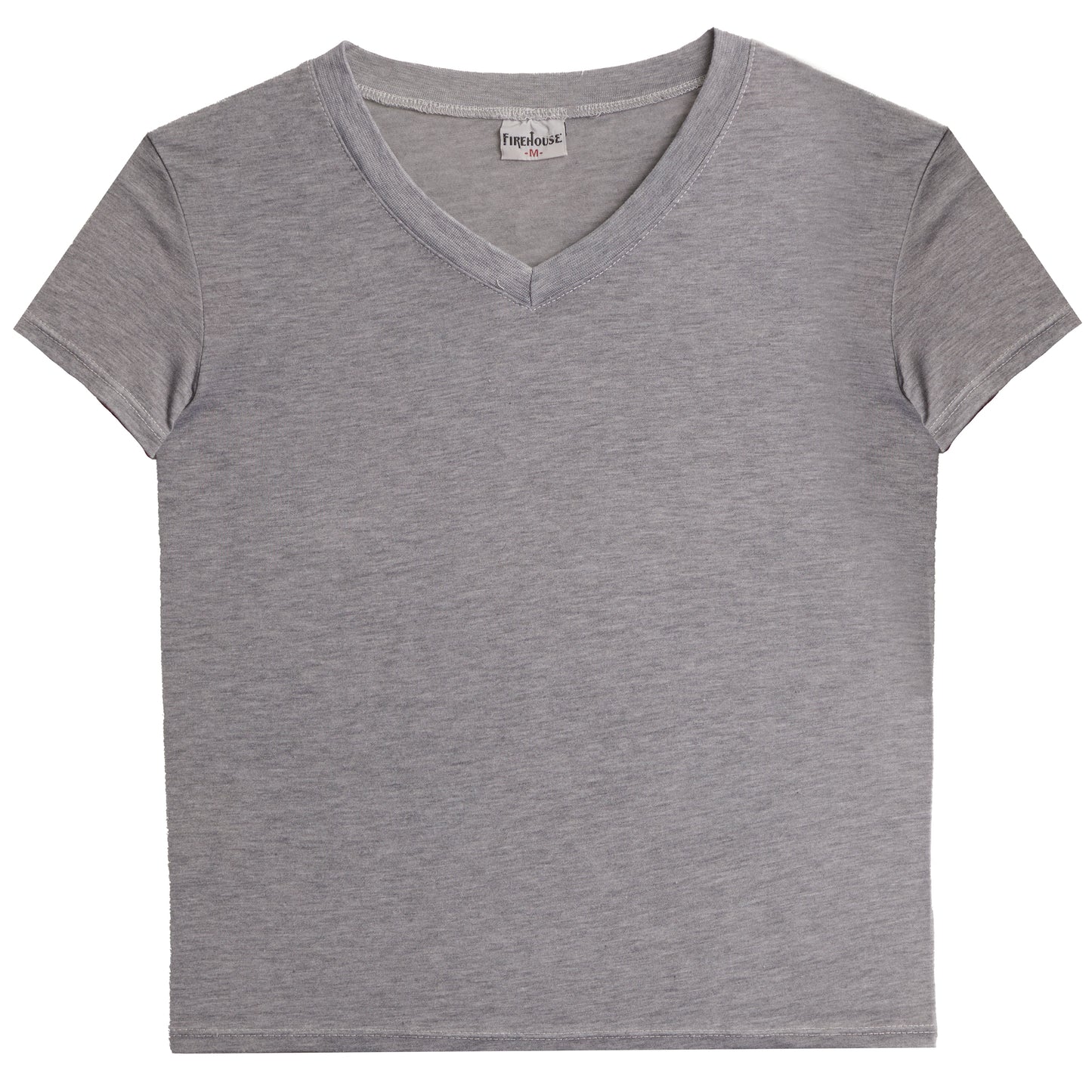Vneck Tee - Denny's
