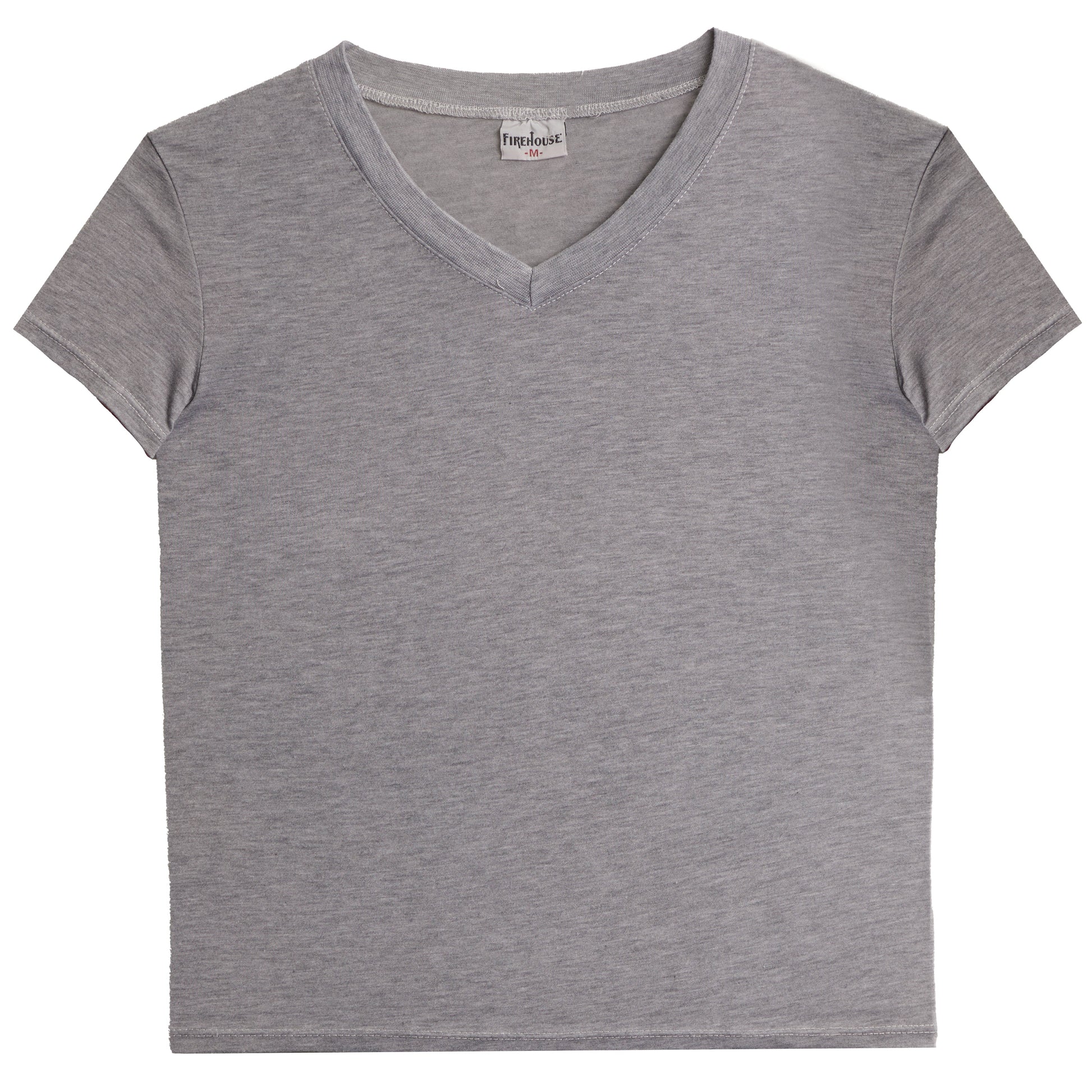 Vneck Tee - Denny's
