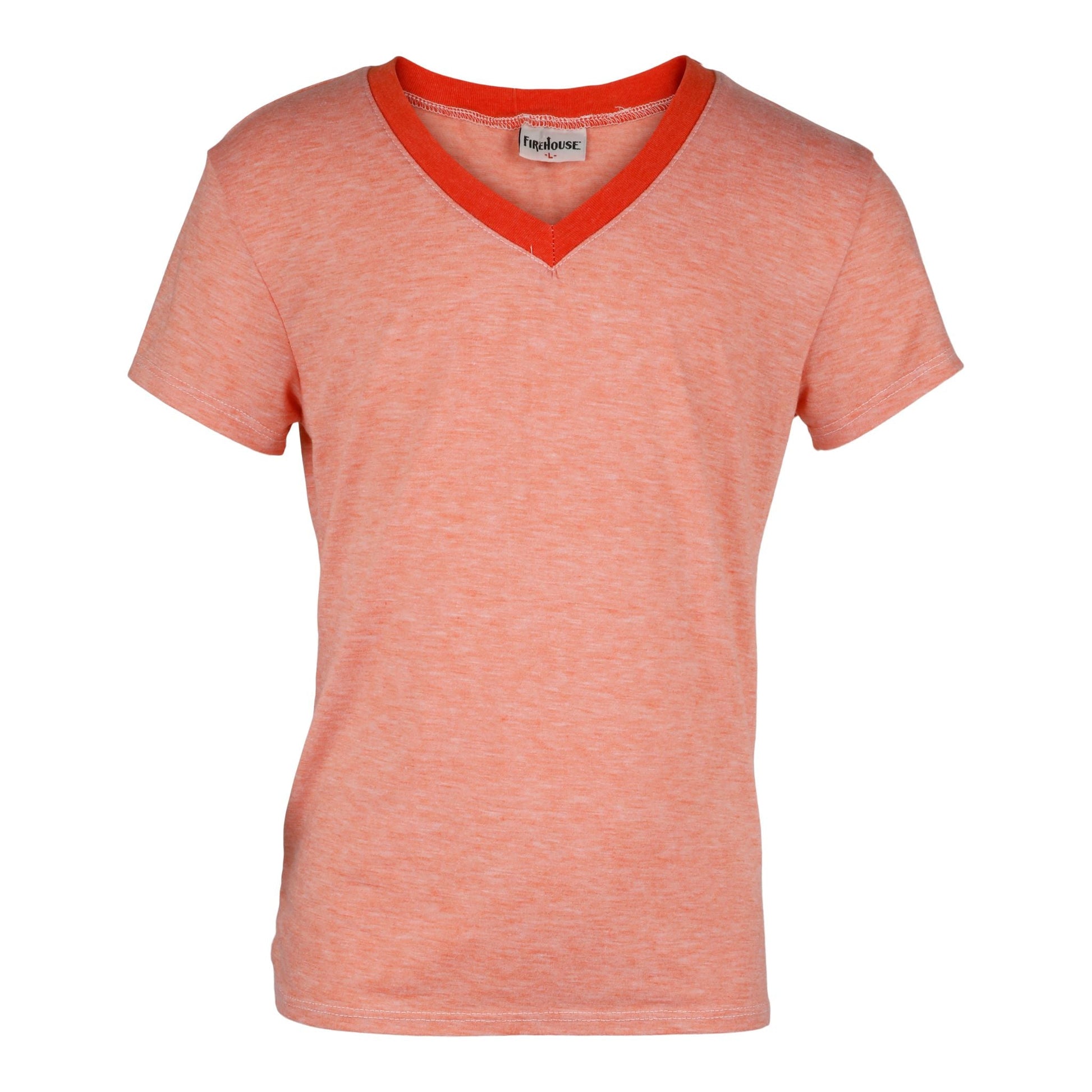 Vneck Tee - Denny's