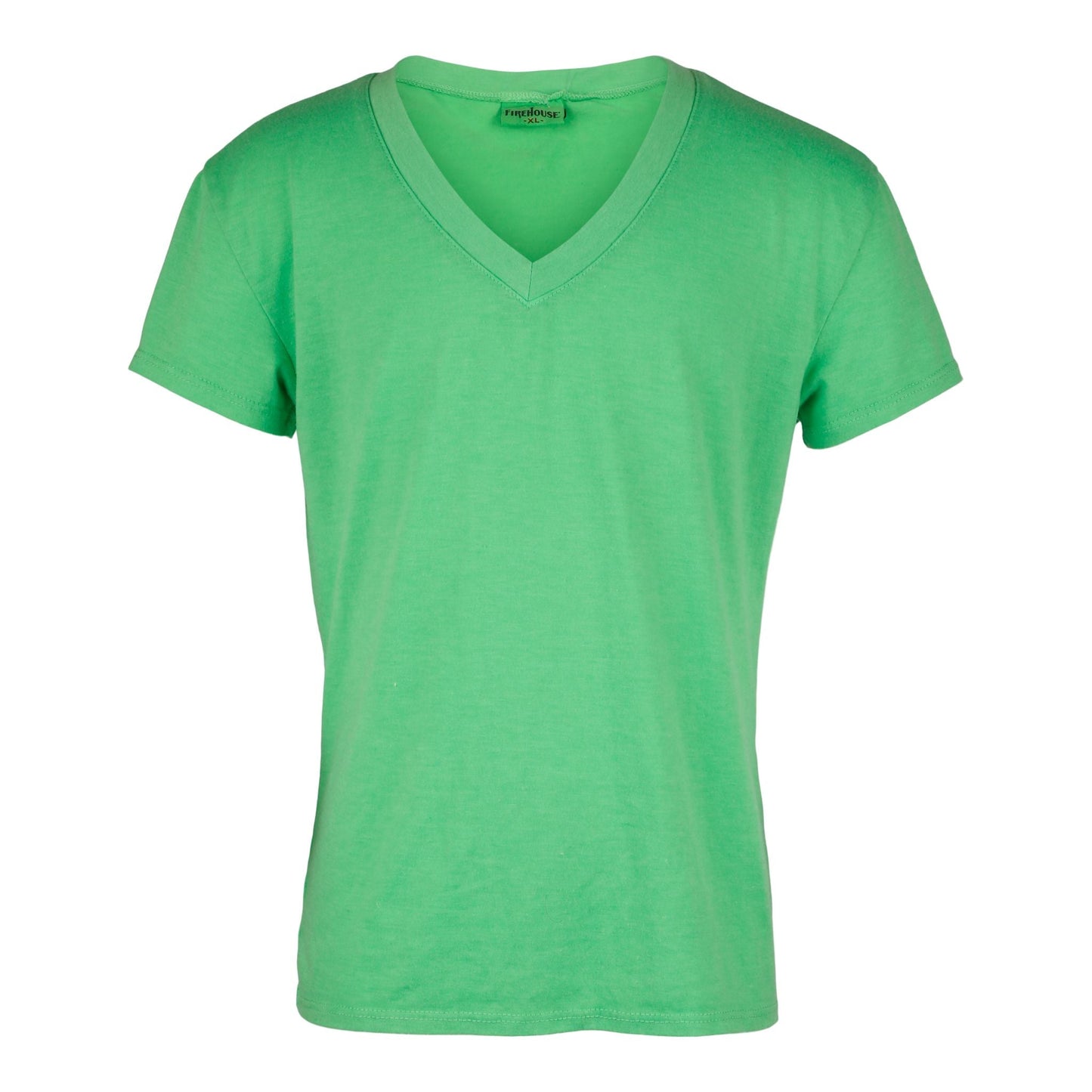 Vneck Tee - Denny's