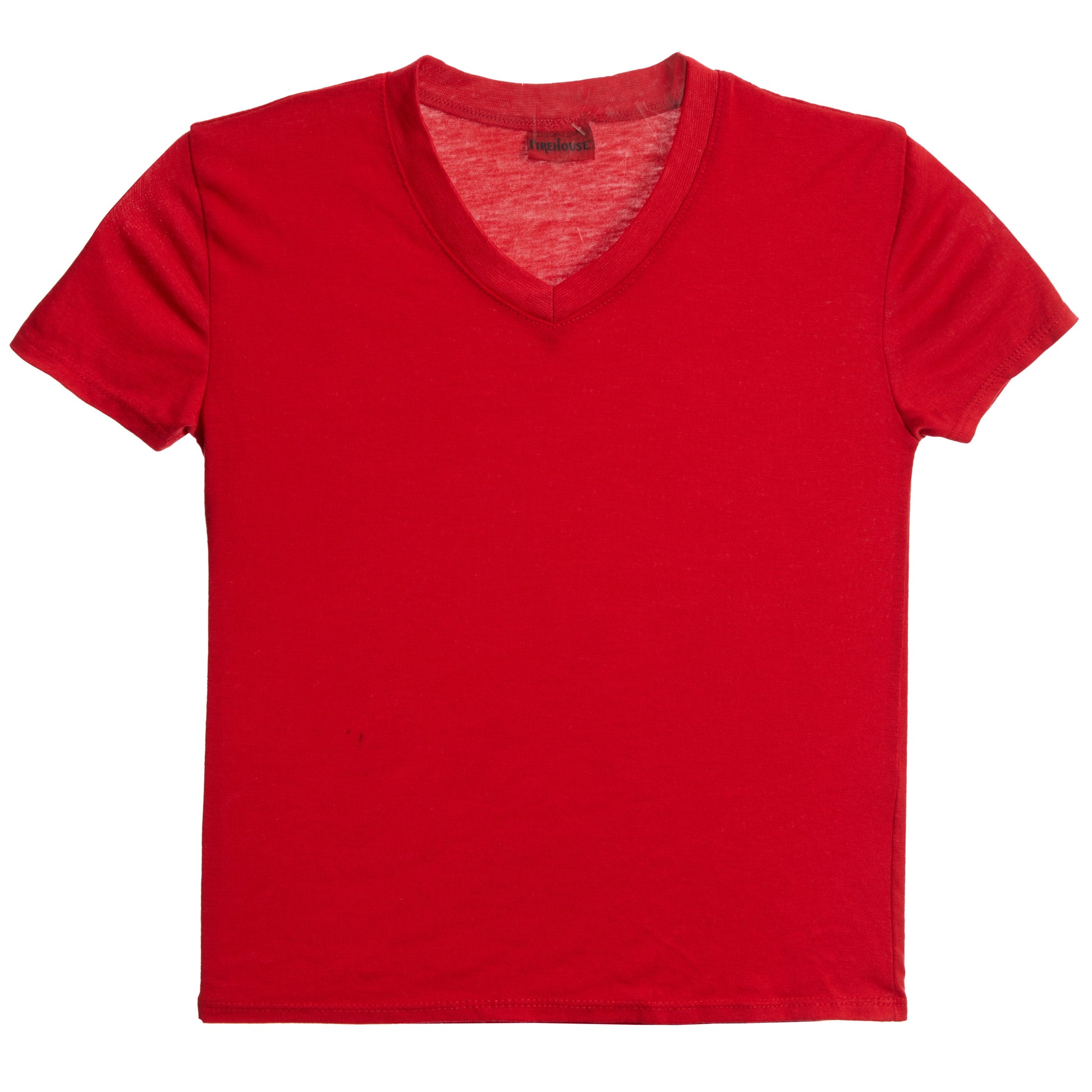 Vneck Tee - Denny's