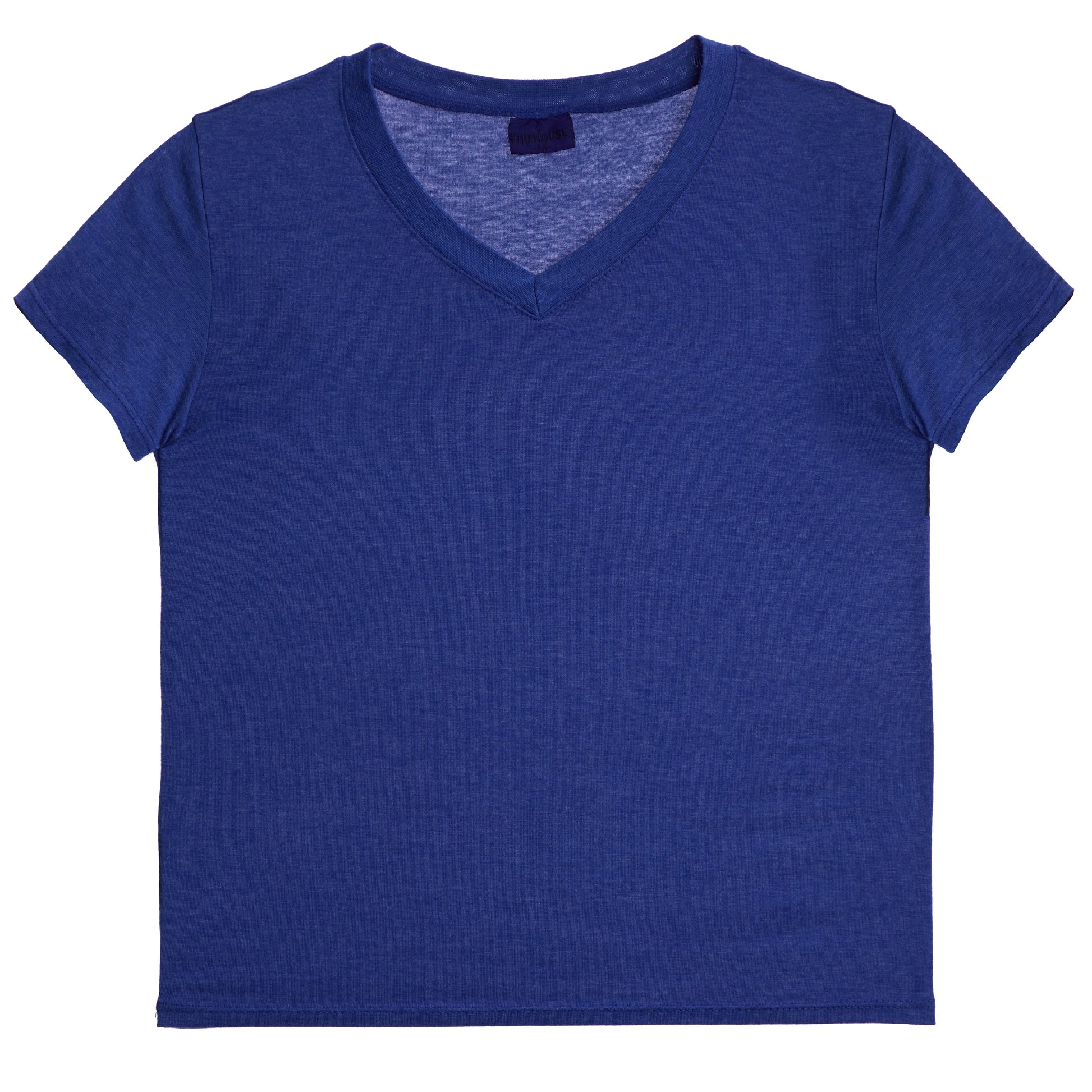 Vneck Tee - Denny's