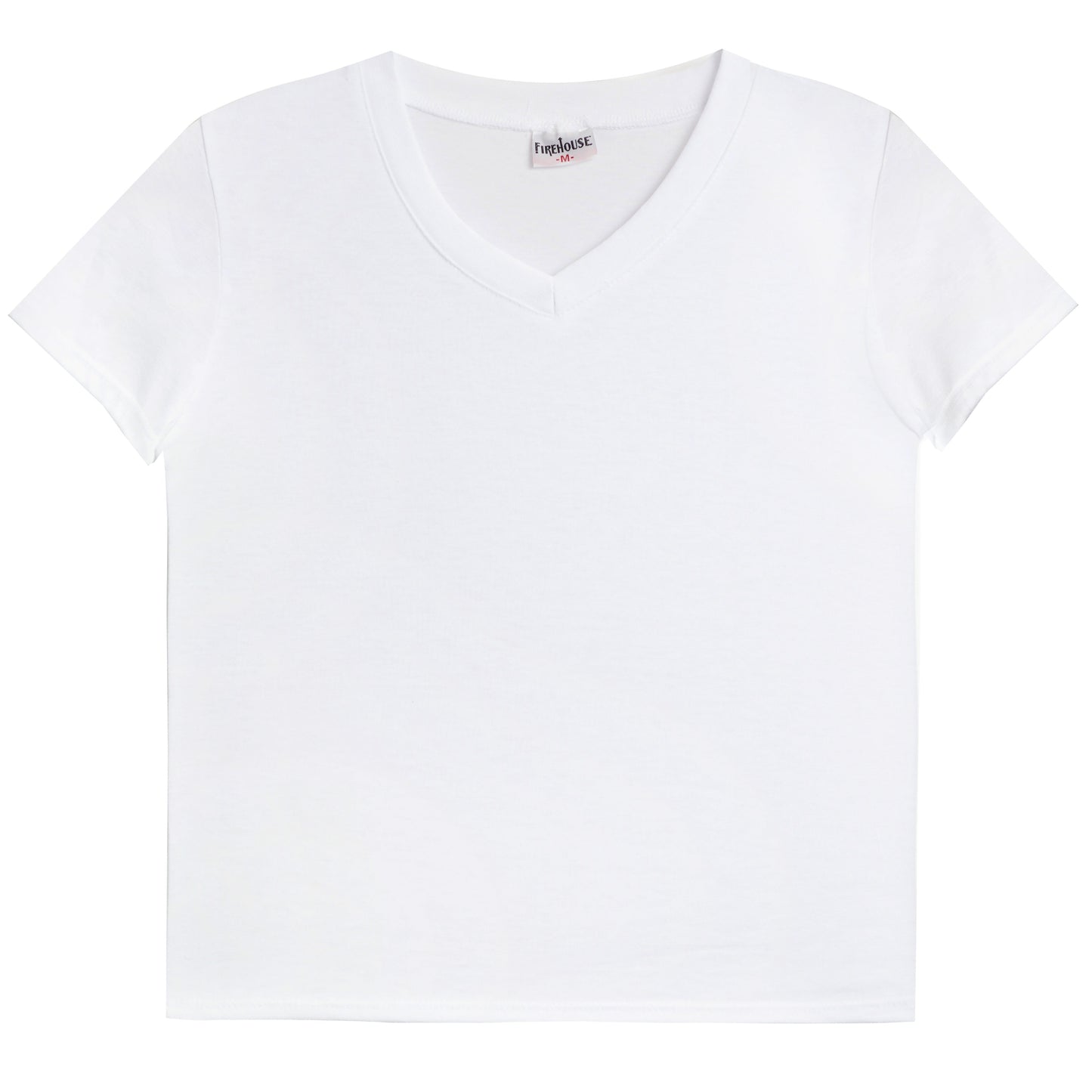 Vneck Tee - Denny's