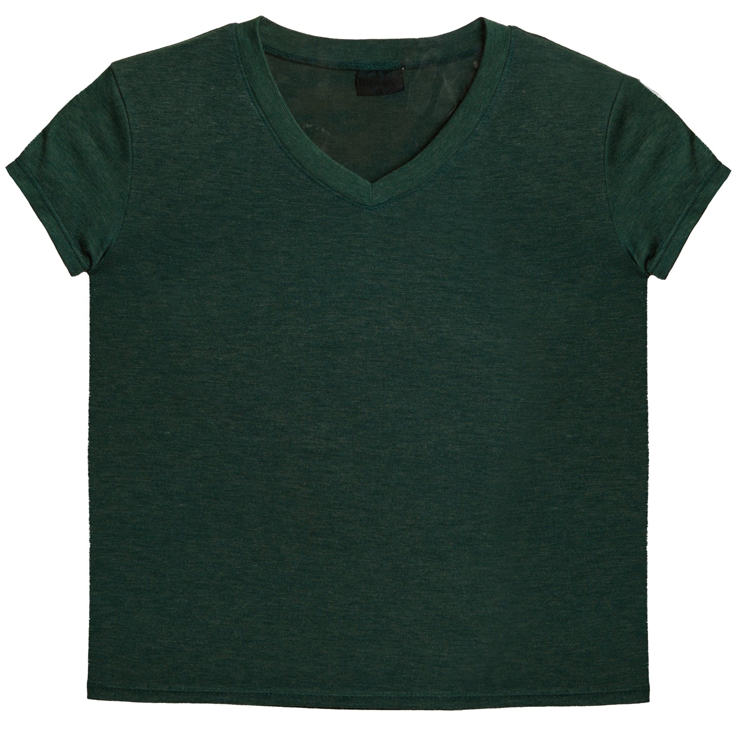 Vneck Tee - Denny's
