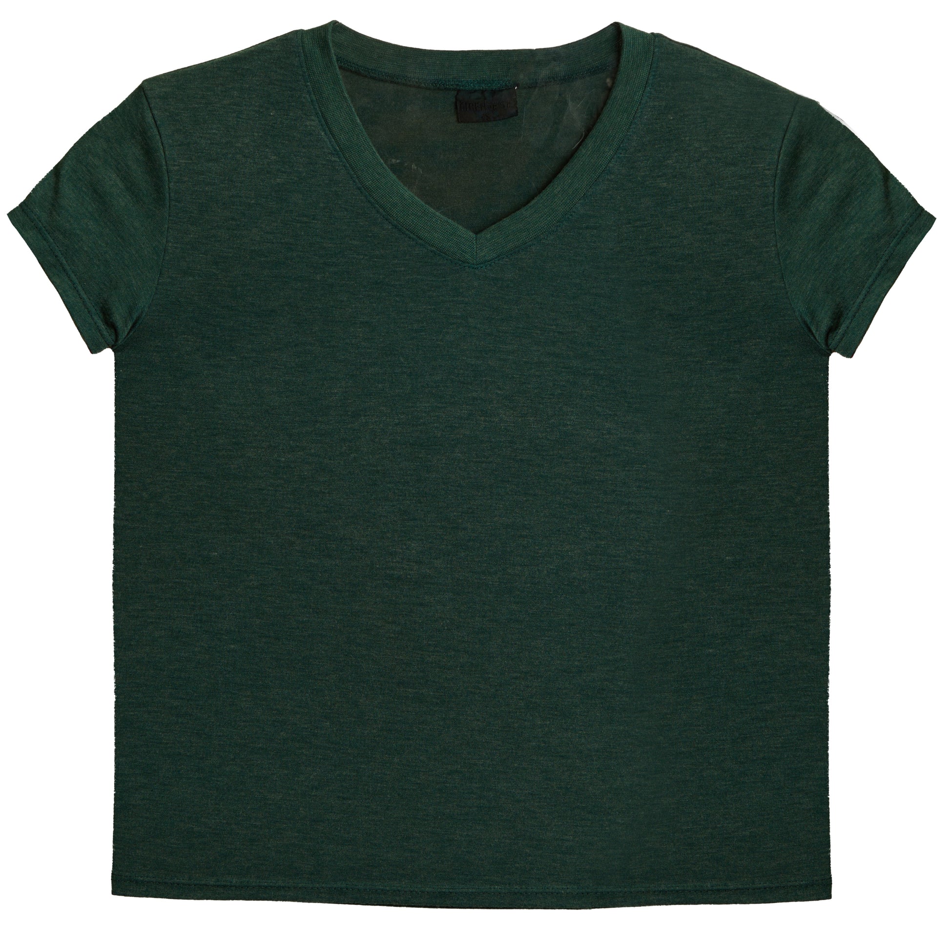 Vneck Tee - Denny's