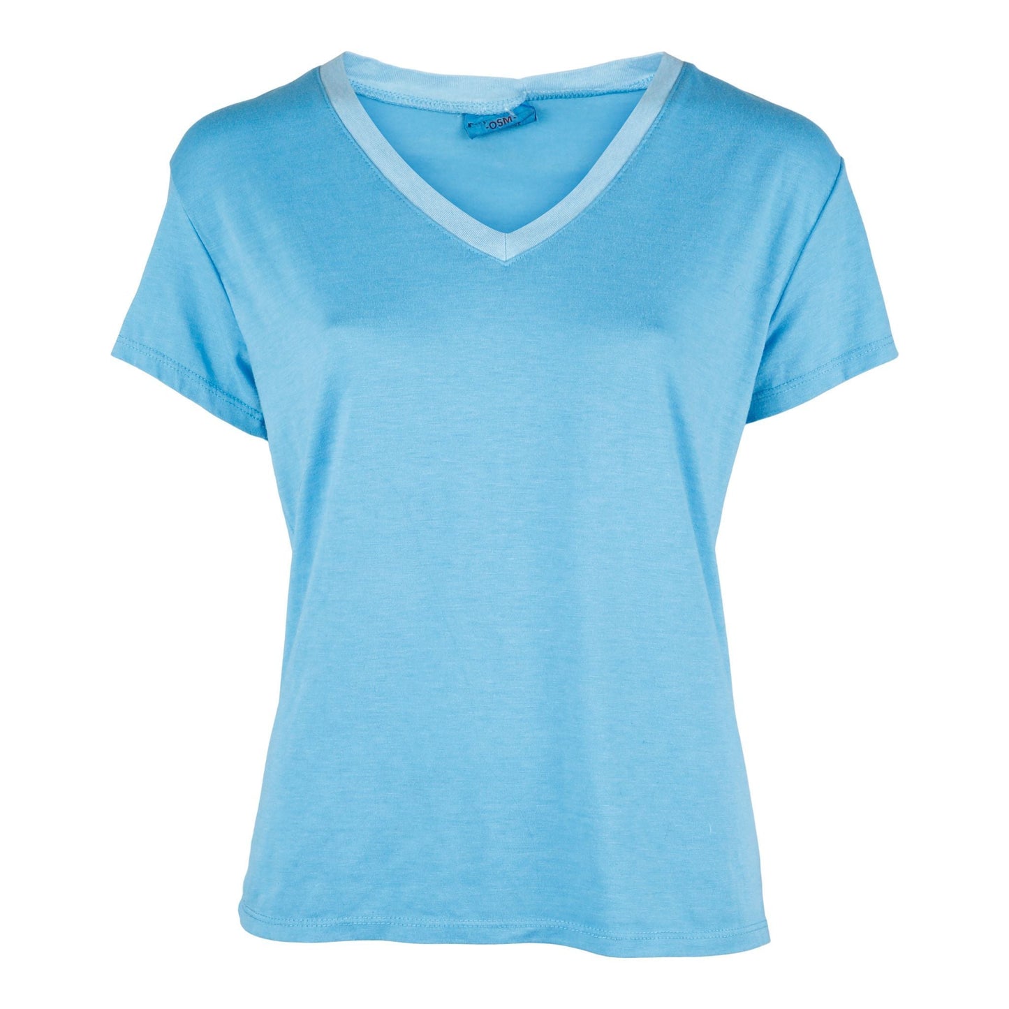Vneck Tee - Denny's