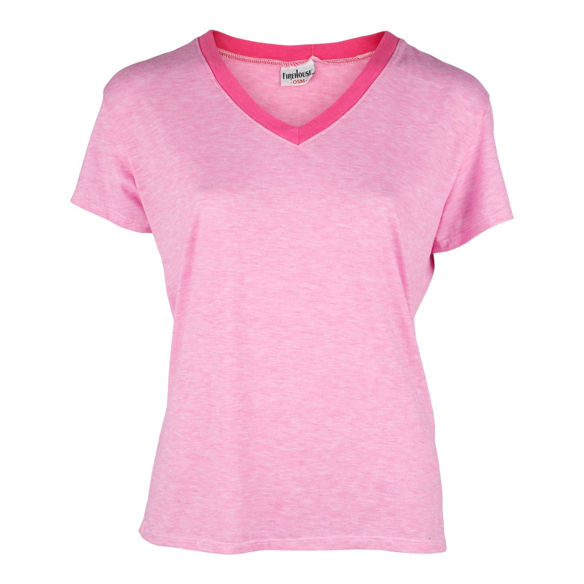 Vneck Tee - Denny's