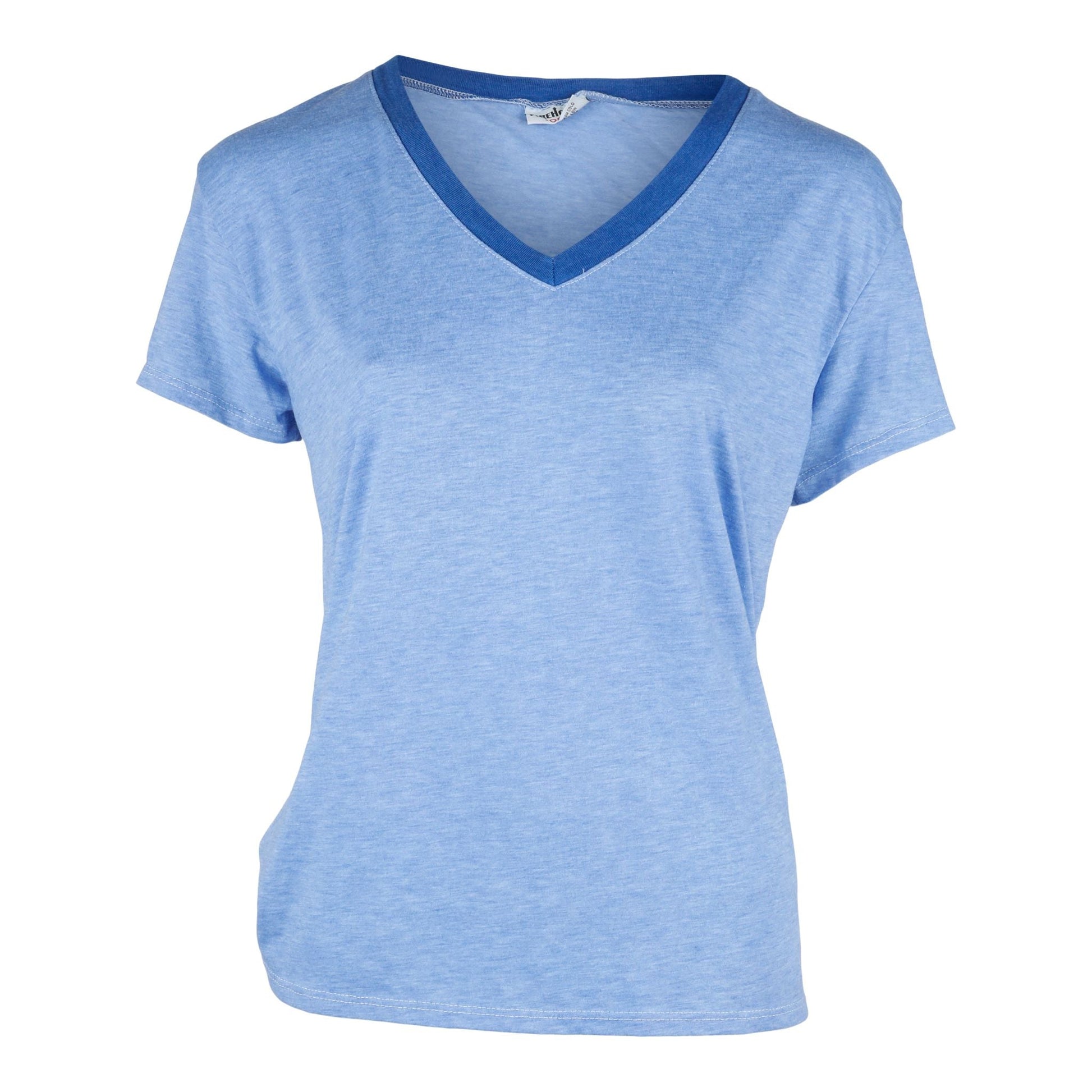 Vneck Tee - Denny's