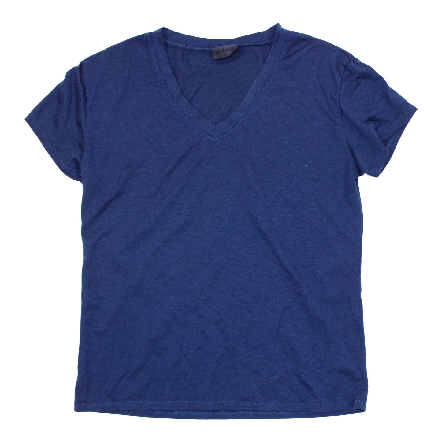 Vneck Tee - Denny's