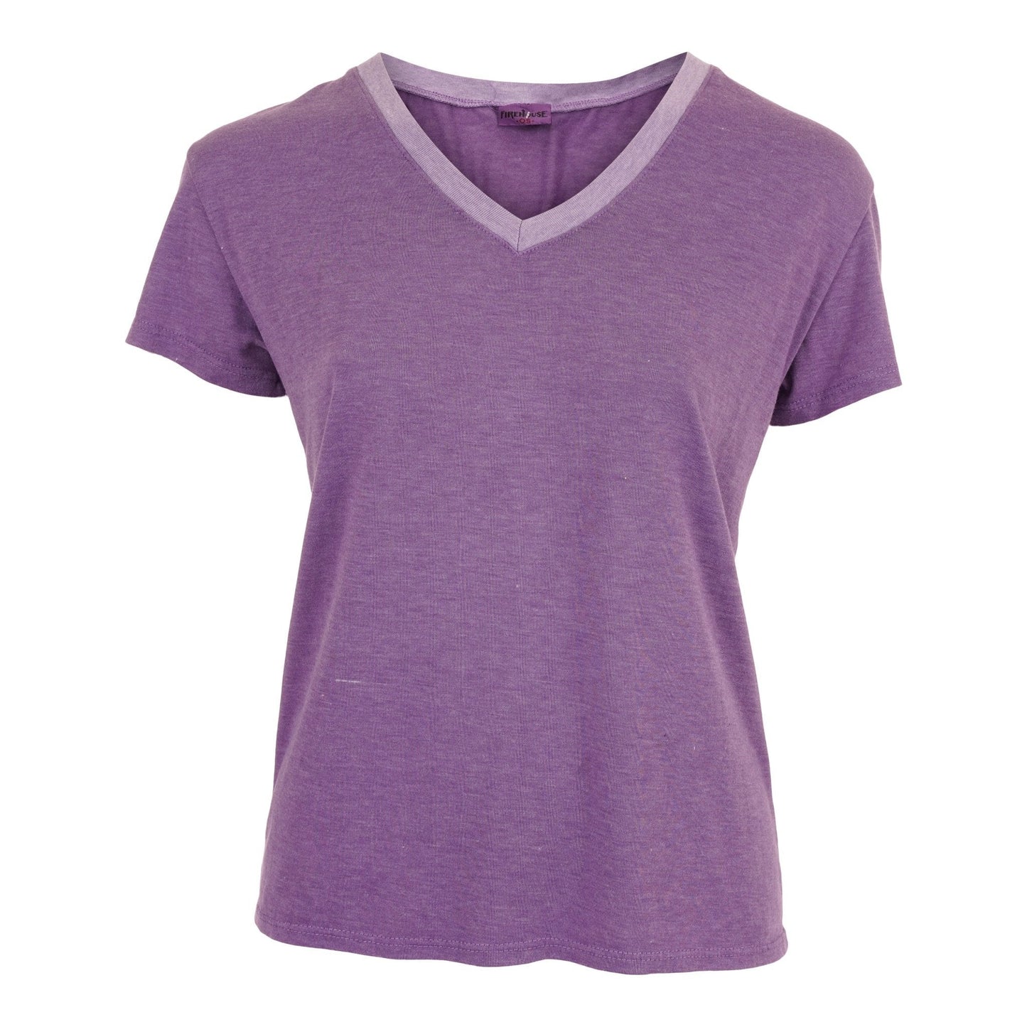 Vneck Tee - Denny's