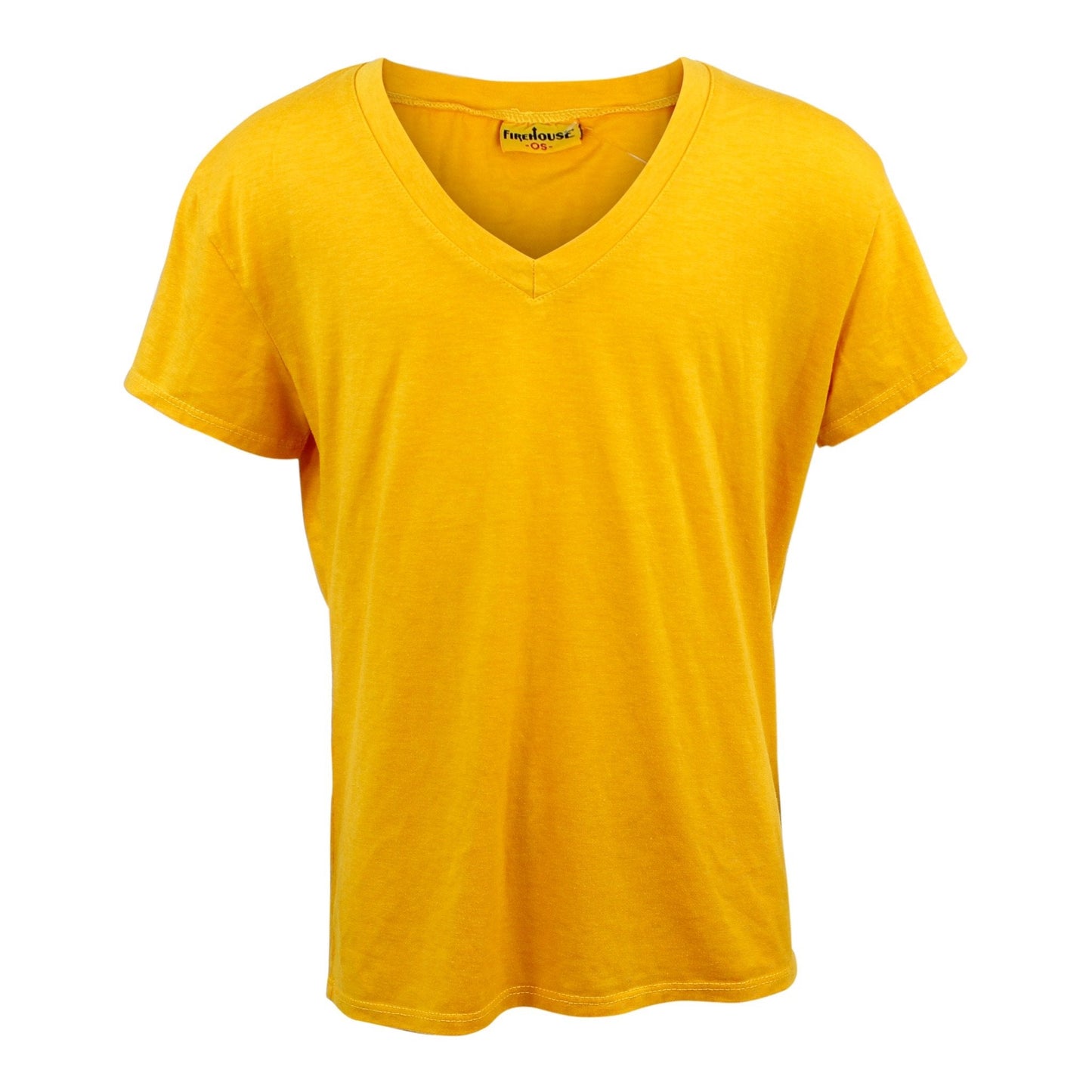 Vneck Tee - Denny's