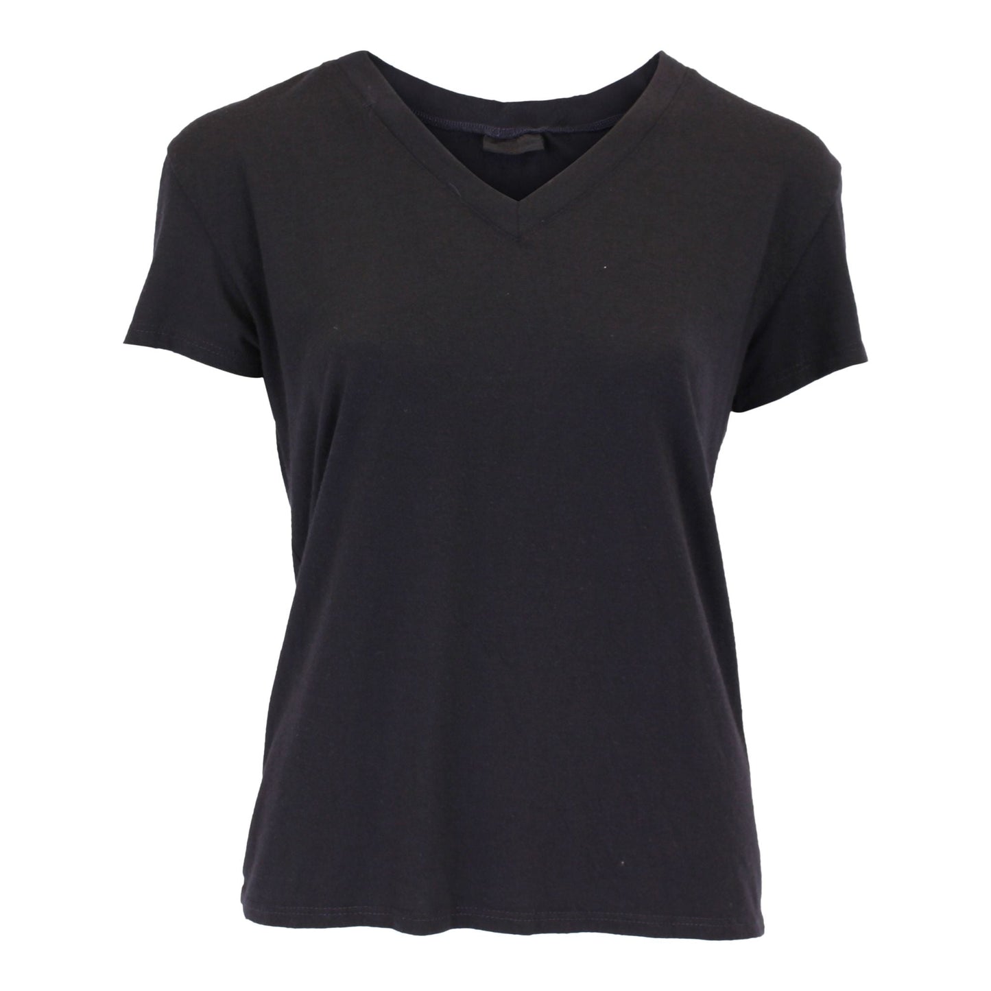 Vneck Tee - Denny's