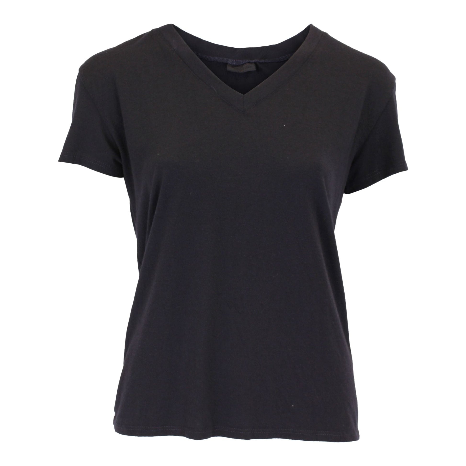Vneck Tee - Denny's