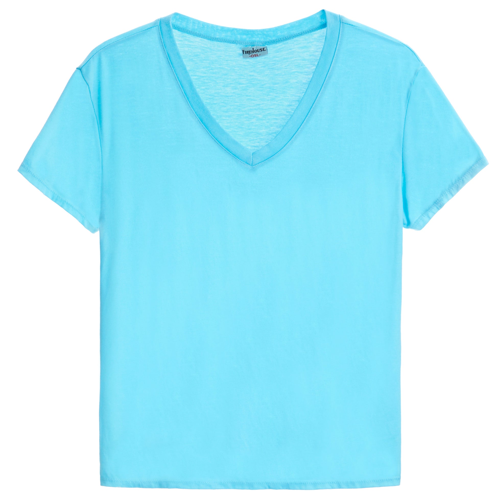 Vneck Tee - Denny's
