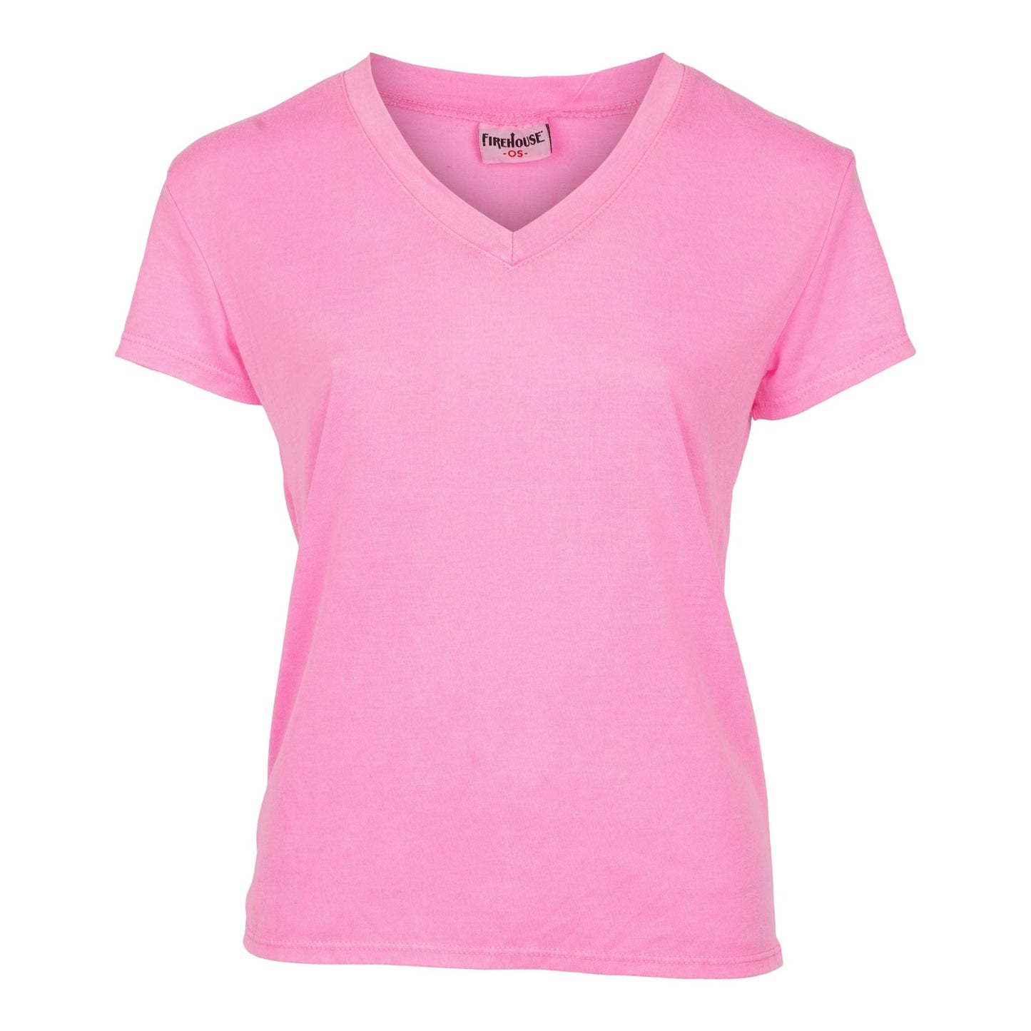 Vneck Tee - Denny's