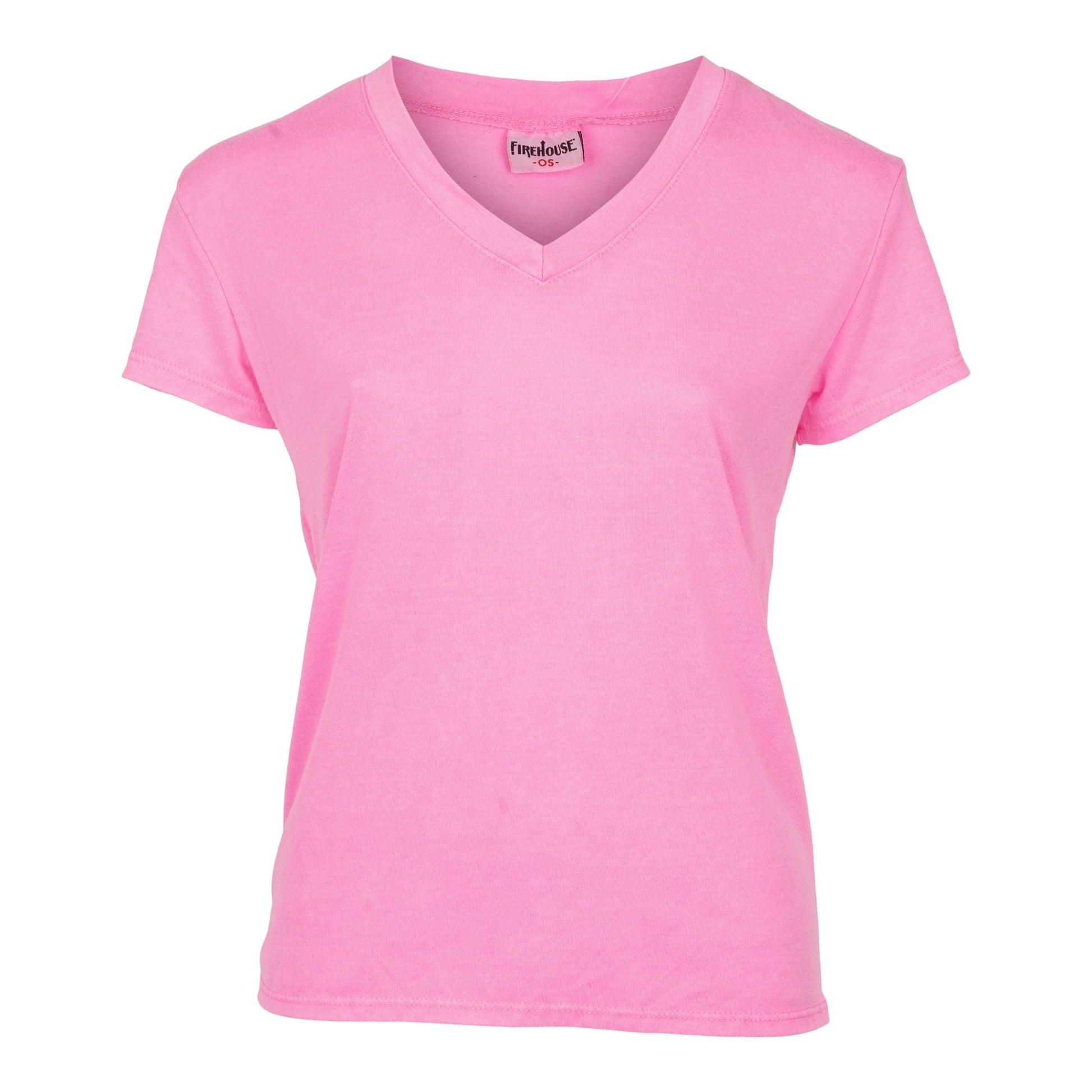 Vneck Tee - Denny's