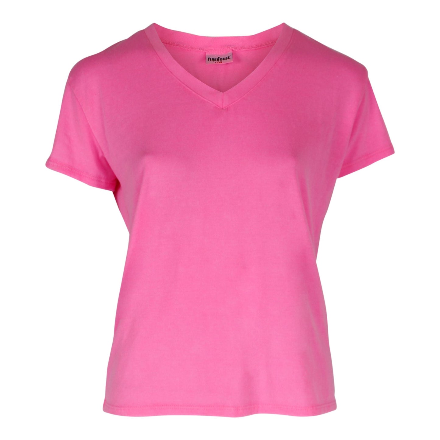 Vneck Tee - Denny's