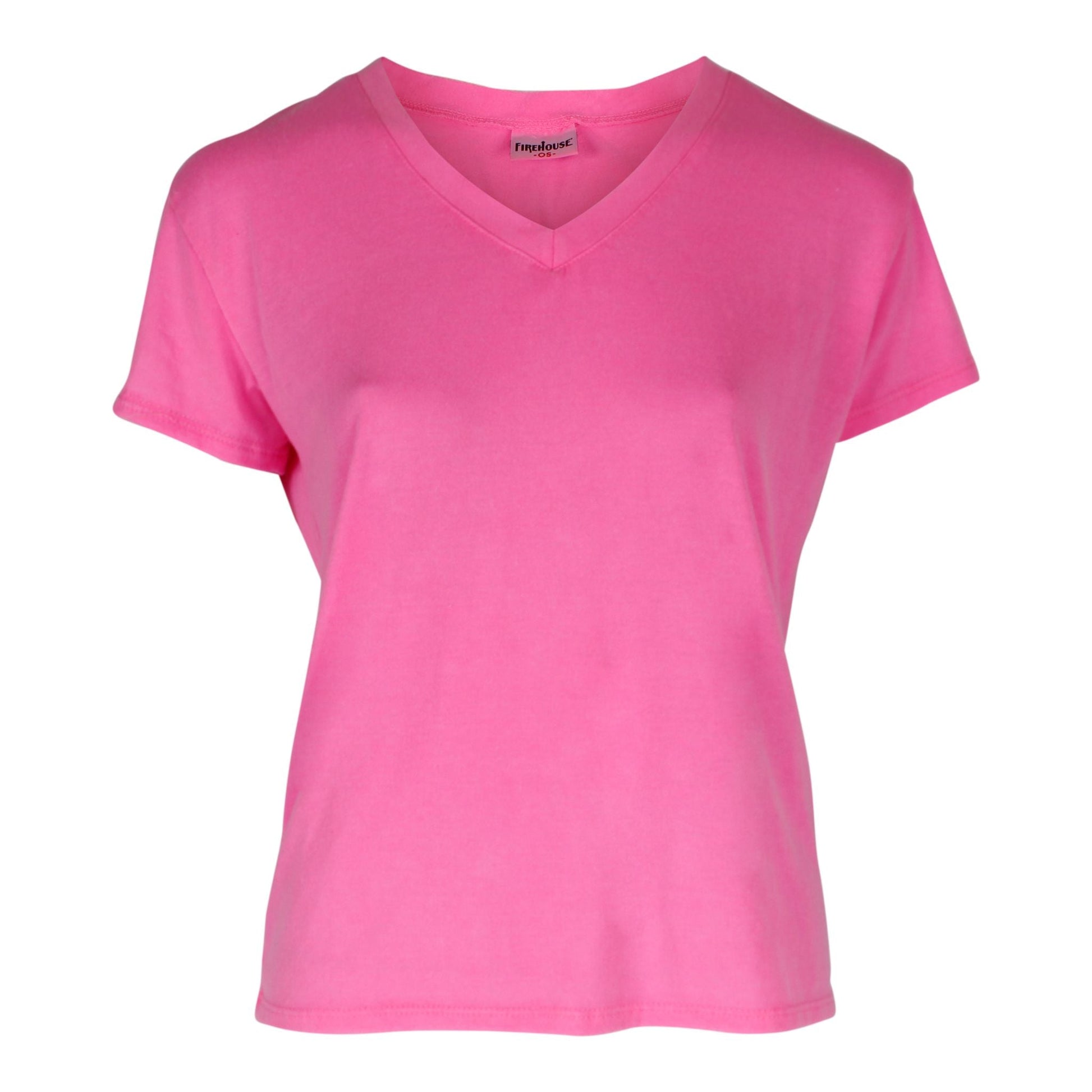 Vneck Tee - Denny's