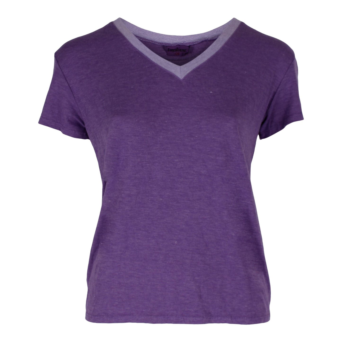 Vneck Tee - Denny's